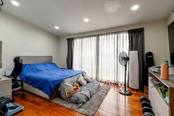 Meadows @ Peirce (D26), Condominium #576779901